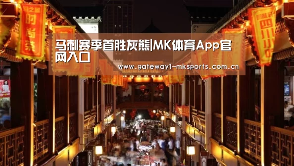 MK体育App官网入口 